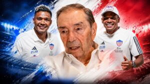 “Desafortunadamente, así es la vida”: ¿Fuad y una profecía sobre el fin de Teo y Bacca con Junior?