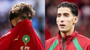 Siguen los reportes de ‘bajas’ en selecciones que no debutan en el Mundial: el lamento ahora es en Marruecos