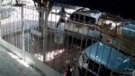 Agilidad de ciudadano al acelerar su carro le evitó ser víctima de fleteo en el barrio San José, Barranquilla