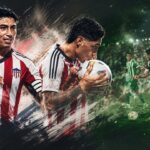 “De tú a tú” o “con bloque defensivo”: ¿Cómo debería Junior salirle a jugar a Nacional?