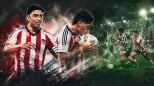 “De tú a tú” o “con bloque defensivo”: ¿Cómo debería Junior salirle a jugar a Nacional?
