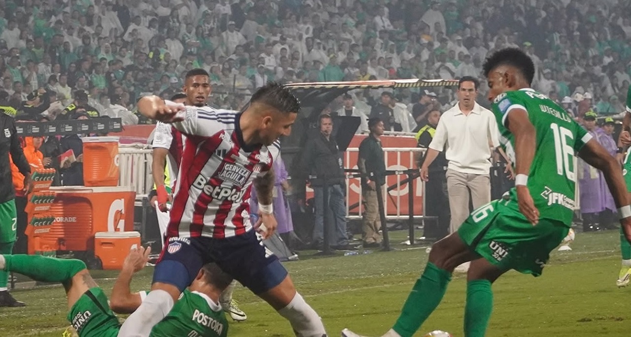 ¡Título más que merecido! El Tiburón trasegó un duro camino a la final y Nacional uno ‘papayita’