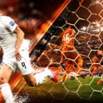 “La Bestia” domó a los africanos de Costa de Marfil y metió con su gol a Noruega a los octavos