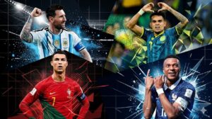 ¡Balance de la primera jornada del Mundial! Victorias, goleadas, tarjetas y las estrellas que sí brillaron