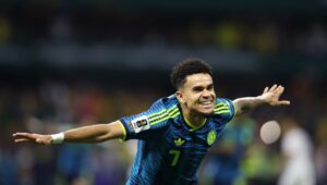 ¡Hoy juega Colombia! La Tricolor debe derrotar al Congo para asegurar su vuelo a los dieciseisavos del Mundial