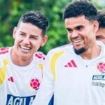 “¡Deje de fregar!”: internautas a ciudadano que ‘entuteló’ a James y Lucho por supuesta traición a la patria