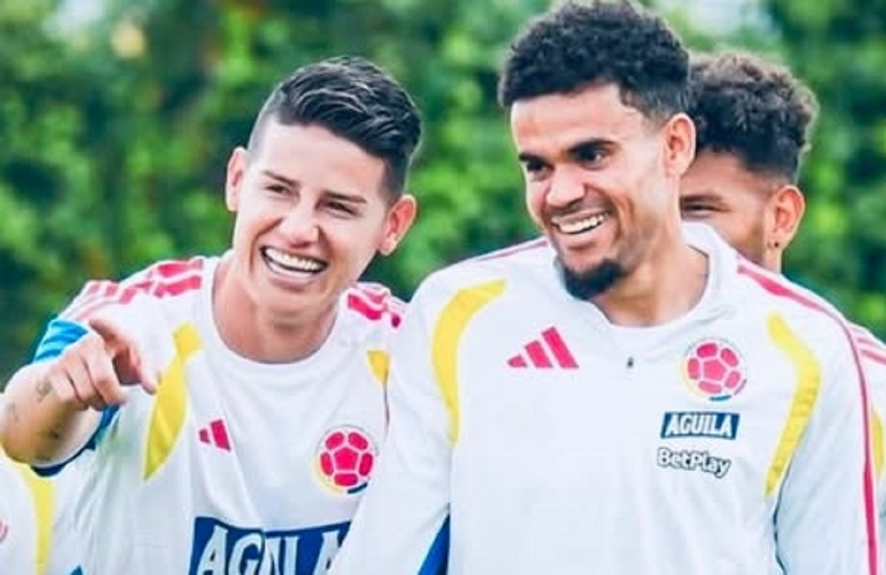 “¡Deje de fregar!”: internautas a ciudadano que ‘entuteló’ a James y Lucho por supuesta traición a la patria