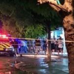 Dos de los tres muertos en masacre en Soledad tenían anotaciones: los otros afectados habrían sido un daño colateral