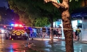 Dos de los tres muertos en masacre en Soledad tenían anotaciones: los otros afectados habrían sido un daño colateral