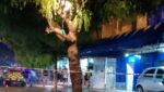 ¡Masacre en Soledad! Sicario llegó disparando en local comercial y asesinó a tres e hirió a cuatro