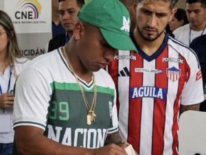 ¡Ni las elecciones presidenciales escaparon de los memes! Marcación estricta del Cacha a Morelos en la urna