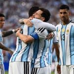 Si Messi le anota a Austria, celebrará este miércoles su cumpleaños 39 como máximo goleador de los Mundiales