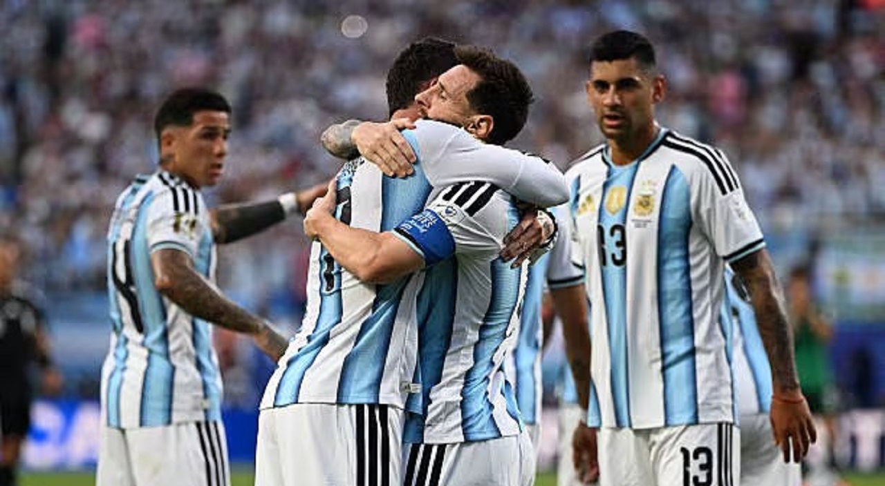 Si Messi le anota a Austria, celebrará este miércoles su cumpleaños 39 como máximo goleador de los Mundiales