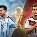 “Es el mejor de todos los tiempos”: alemán Miroslav Klose se rindió a los pies del ‘Mesías’