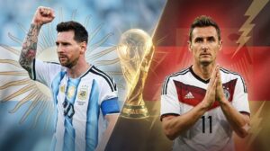 “Es el mejor de todos los tiempos”: alemán Miroslav Klose se rindió a los pies del ‘Mesías’