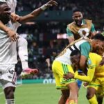 ¡Finiquitado el Grupo A! México y, el que ya daban como eliminado, Sudáfrica, los clasificados a dieciseisavos