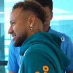 ¿Qué es lo que tiene Neymar que le impedirá debutar hoy en el Mundial? Brasil abre con Marruecos