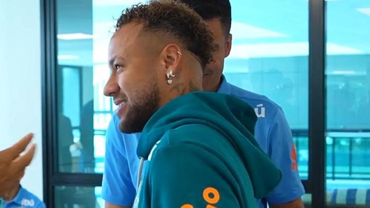 ¿Qué es lo que tiene Neymar que le impedirá debutar hoy en el Mundial? Brasil abre con Marruecos