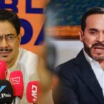 Cepeda propone medios para debate y denuncia presunta compra de votos de campaña de De la Espriella