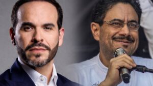 De la Espriella aceptó debate en Semana y retó a Iván Cepeda a “dar la cara ante Colombia”