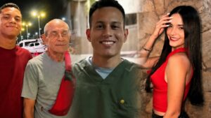 Desaparecidos Terremoto Venezuela: así funciona la plataforma para localizar a familiares