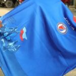FIFA exige corregir diseño de la camiseta de Haití: interpretó apología a una guerra librada en ese país