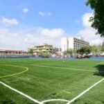Comité de fútbol del barrio San Isidro no programará juegos este fin de semana ante la zozobra por panfleto amenazante