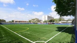 Comité de fútbol del barrio San Isidro no programará juegos este fin de semana ante la zozobra por panfleto amenazante
