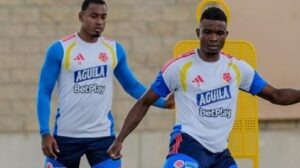 El DT Lorenzo ultima detalles para su juego ante Congo: ¿equipo que gana no se toca?