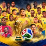 ¡Prográmese! Llegó la hora de disfrutar el Mundial 2026 y así se jugará toda su fase de grupos