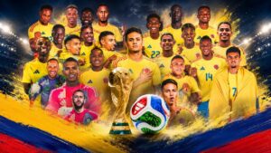 ¡Prográmese! Llegó la hora de disfrutar el Mundial 2026 y así se jugará toda su fase de grupos