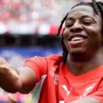 Suiza pasó por encima de Bosnia y los dieciseisavos de final del Mundial ya comenzaron a sonreírle