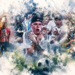 El Atanasio Girardot de Medellín, estadio donde Junior de Barranquilla más ha armado el Carnaval