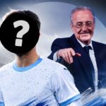 En plena campaña presidencial del Real Madrid, Florentino anunció que hará el fichaje más caro de la historia