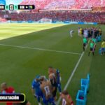 “Acá no pasamos anuncios en tiempo de hidratación”: comentarista de Telemundo compaginó con la teoría del DT Klopp