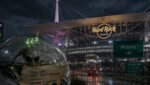 ¿Los extraterrestres calcularon mal el trayecto al estadio Hard Rock? ¡Vó Bahiana, otra vidente que falla!