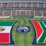 En los actos protocolarios también se verán otras de las novedades de la FIFA para el Mundial 2026