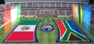 En los actos protocolarios también se verán otras de las novedades de la FIFA para el Mundial 2026