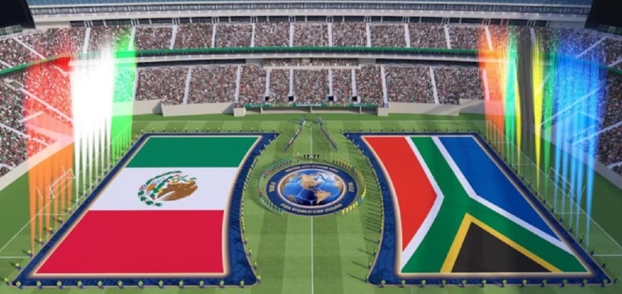 En los actos protocolarios también se verán otras de las novedades de la FIFA para el Mundial 2026