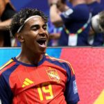 ¡España puso todo en orden tras súbito debut ante Cabo Verde! Goleó a Arabia Saudita y es líder