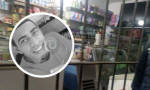“No era ni cobradiario ni de los Costeños”: familia de Andrés, uno de los hombres asesinados en Carrizal