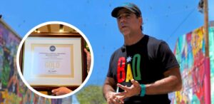 Barranquilla obtiene certificación LEED Gold y marca un hito en la sostenibilidad urbana de Latinoamérica