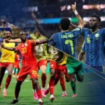 Ghana, sexto africano con el que Colombia se cruza en mundiales: estadísticas buenas, pero hay que jugar
