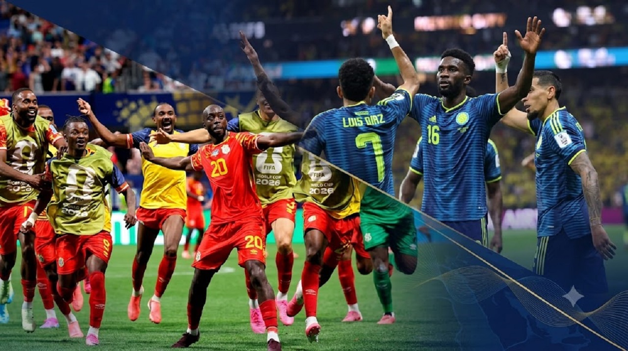 Ghana, sexto africano con el que Colombia se cruza en mundiales: estadísticas buenas, pero hay que jugar