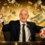 Mundial 2026, en la gloria: aún no acaba y ya mueve esta hiperbólica cifra en millones de dólares