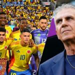 ¿La venganza de Queiroz? El DT portugués dirigirá a Ghana con el deseo de eliminar a Colombia