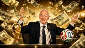 Mundial 2026, en la gloria: aún no acaba y ya mueve esta hiperbólica cifra en millones de dólares