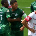 Antioquia vapuleó 4-0 al Atlántico y se perfila como campeona del Torneo Nacional de Fútbol Sub-15
