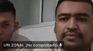 “Señora juez, acepto mi responsabilidad”: Luis Mariano Díaz, hijo de Diomedes, al allanarse cargos por secuestro simple y tortura