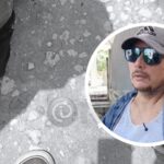  “Nos vinimos desplazados huyéndole a la muerte y la encontramos aquí”: hermano de pescador asesinado en Puerto Mocho